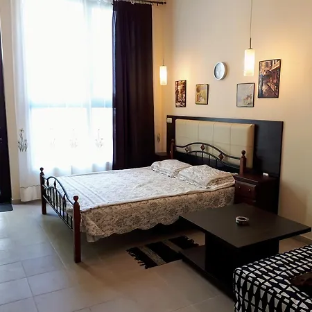 Apartment Sun Gate Big Studio *