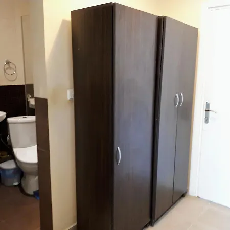 Lägenhet Sun Gate Big Studio Slăntjev Brjag